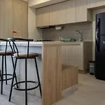 Modern Apt Near The Beach With Jacuzzi, Cartagena