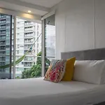 Modern Apt Near The Beach With Jacuzzi, Cartagena