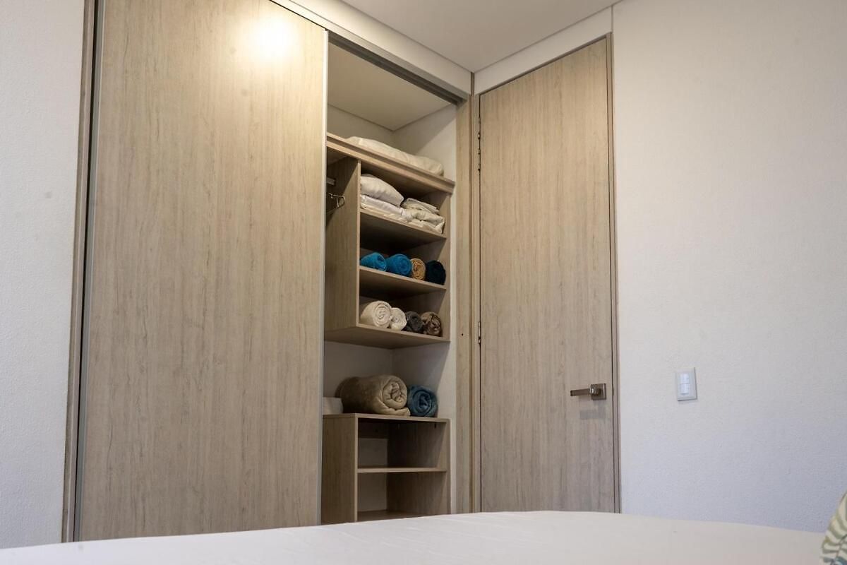 Modern Near The With Jacuzzi, Cartagena