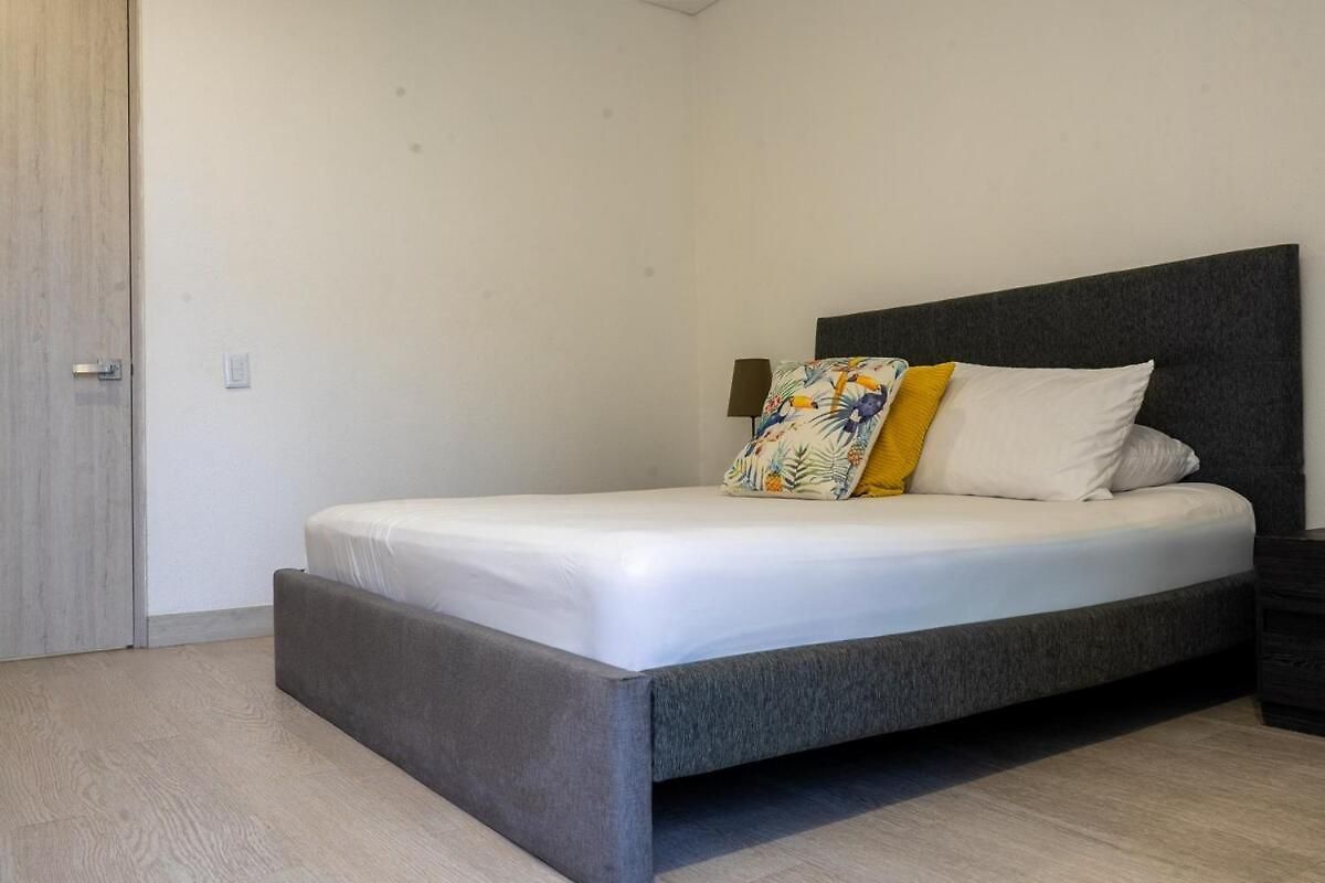 Modern Near The With Jacuzzi, * Cartagena