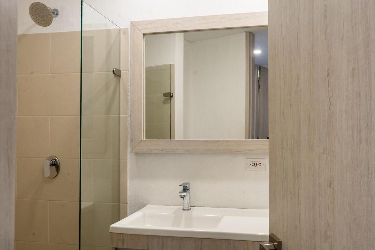Modern Near The With Jacuzzi, * Cartagena