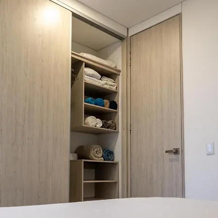 Modern Near The With Jacuzzi, Cartagena