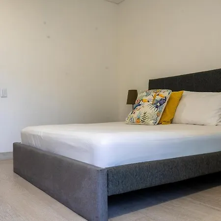 Modern Near The With Jacuzzi, * Cartagena