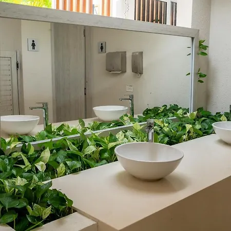 Modern Near The With Jacuzzi, * Cartagena