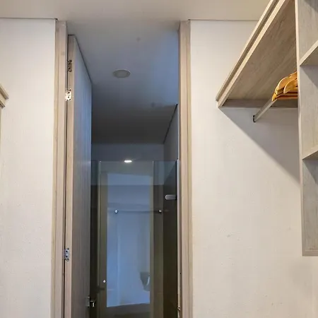 Modern Near The With Jacuzzi, Cartagena