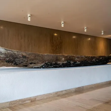 Apartamento Modern Near The With Jacuzzi,