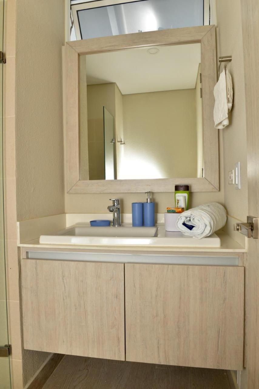 Modern Near The With Jacuzzi, Apartment Cartagena