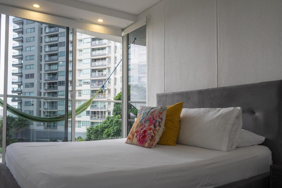 Apartamento Modern Near The With Jacuzzi,