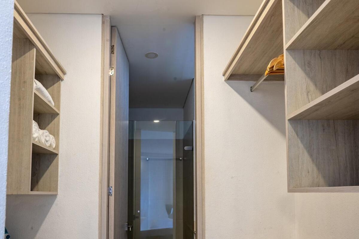 Modern Near The With Jacuzzi, Cartagena