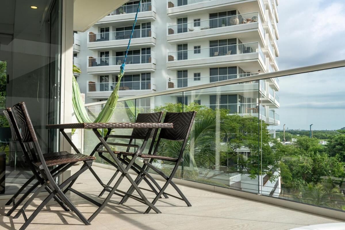 Apartamento Modern Near The With Jacuzzi,